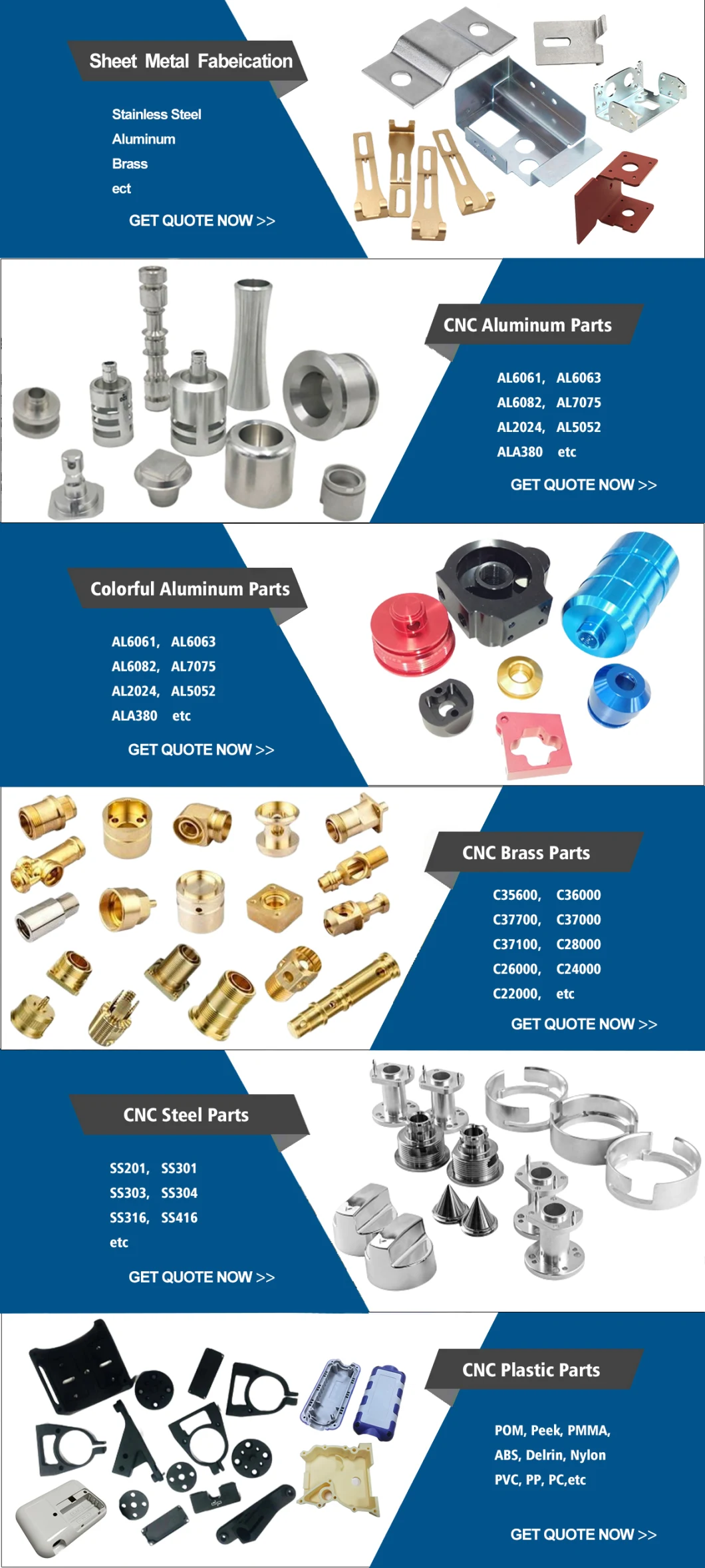 OEM Customized Sheet Metal Door Hinges Stamping Part