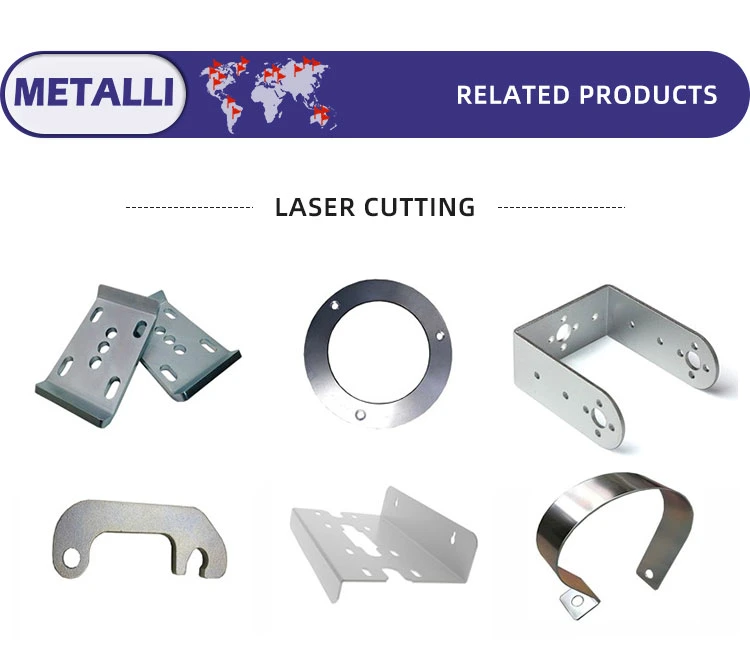 Metal Stamping Blanks Die Fabrication Services Sheet Metal Stamping Parts Stainless Steel Fabrication