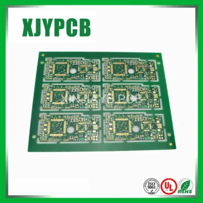 China PCB Board/PCB Assembly Beantragen Sie elektronische Produkte