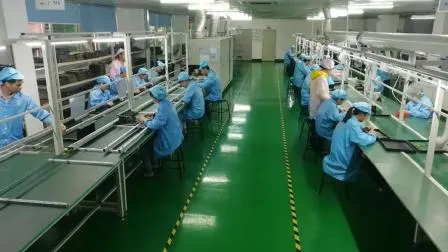 Herstellung von PCB- und PCBA-/Leiterplattenbaugruppen für elektronische PCBA-Produkte in China